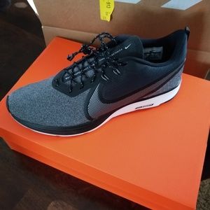 Nike Zoom Strike 2 Shield Mens Running Shoe